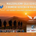 „Maszeruj dla dzieci”